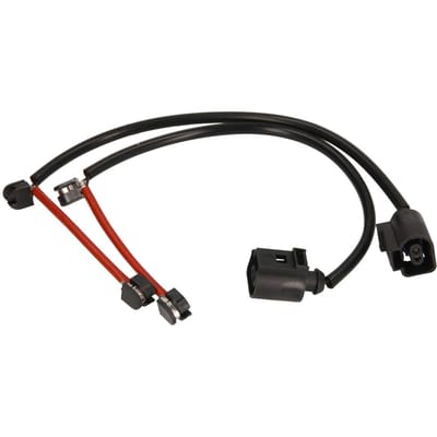 Waarschuwingscontact, remblokslijtage QUICK BRAKE WS 0374 A