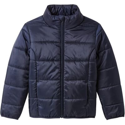 lupilu Kinder jas (Marineblauw, 98/104)