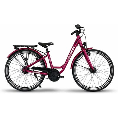 Kinderfiets Bemoov CLT24
