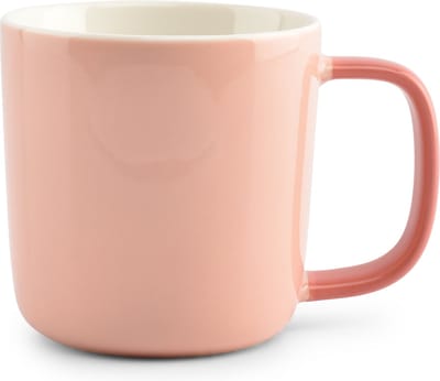 ONA Beker 37cl roze Mae