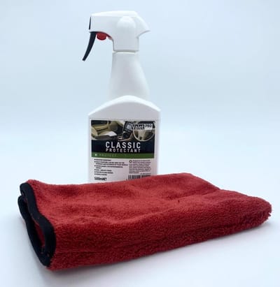 Valet Pro Kunststof beschermer 500 ml - interieur en exterieur - weerbestendig