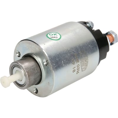Magneetschakelaar, starter MAGNETI MARELLI 940113050316