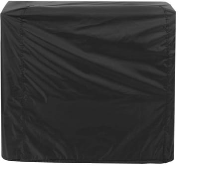 Dailygoody Grill Stand Cover - Waterdicht - Sterke Polyester - 80 * 66 * 100 cm - Stofdicht - Beschermhoes voor Gas Houtskool Barbecue