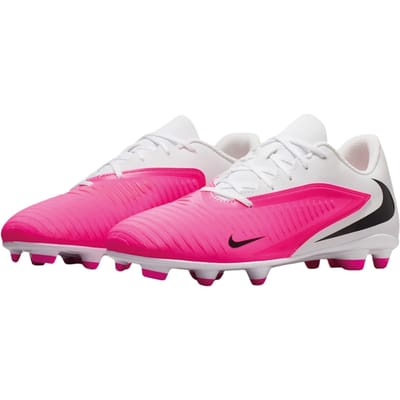 Chaussures de football Nike Phantom 6 Low Club FG/MG Adulte