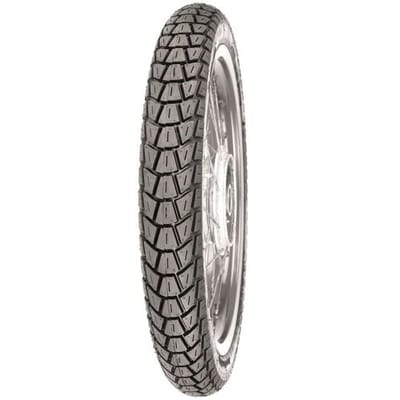 DELI TIRE S-228 2.25-17 TT, Motorbanden voor/achter
