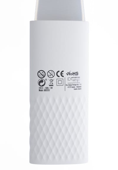 ITALIAN DESIGN ELECTRICAL ITEMS DERMASONIC EMS HUIDSCRUBBER