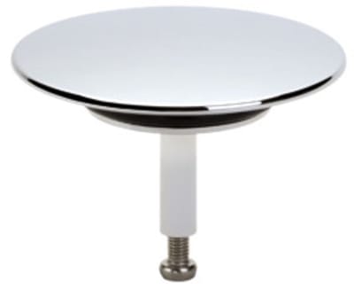 Hansgrohe Stop voor badafvoer, 96153880
