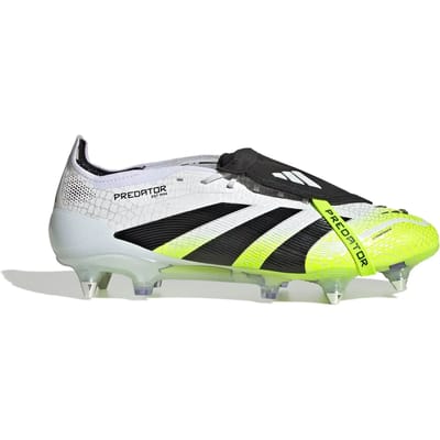 Voetbalschoenen adidas Predator Elite Fold-Over Tongue SG