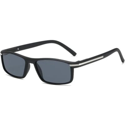 Elastische Scharnier UV400 Myopie Zonnebril Dames Designer Sterktebril Dioptrieën 0 Tot -6 Ultraviolet Bestendig 0