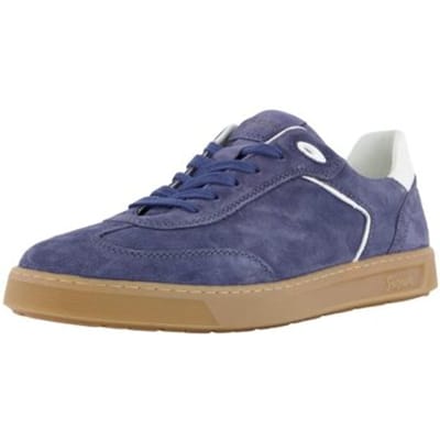 Lage Sneakers Sioux -