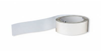 Famanu – Naaitape, reflecterende stofband, geschikt voor kleding en tassen, hoge zichtbaarheid, zelfklevend, veilig en duurzaam