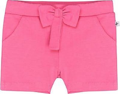 Ducky Beau Bermuda Short Hot Pink - 50
