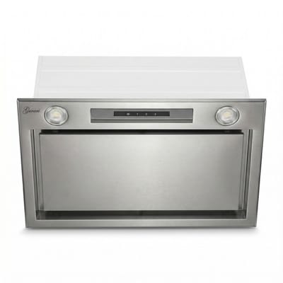Inbouw-afzuigkap- Gurari GCH B 545 IS 52 Prime – 52 cm – 1000 m³/u -roestvrij staal – Ventilatormodule voor plafondafzuigkap