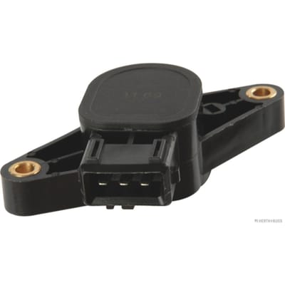 Sensor, gasklepstand HERTH+BUSS ELPARTS 70650012
