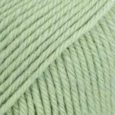 DROPS Karisma Uni Colour - 88 saliegroen - Wol Garen