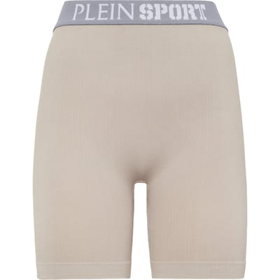 Sportieve Shorts Logo