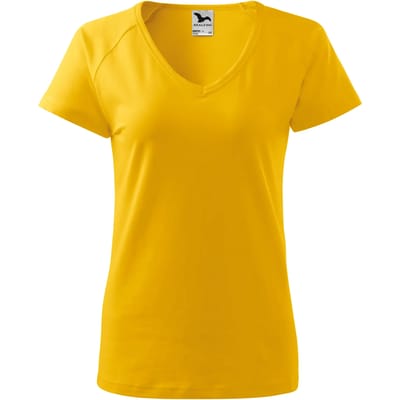 T-shirt dames Malfini Dream 128