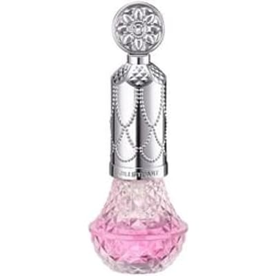 Jill Stuart - Aromatic Flower Nail Oil 01 Pink Essence