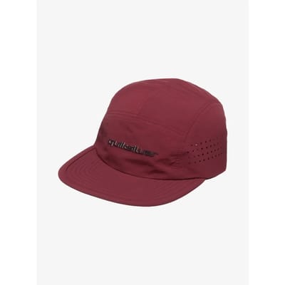 Vrouwen 5-panel pet Quiksilver Spring Creek