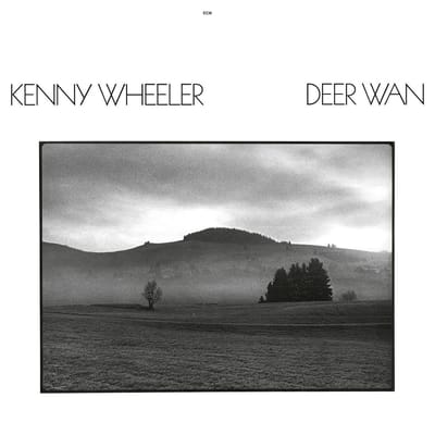 Kenny Wheeler - Deer Wan (LP)