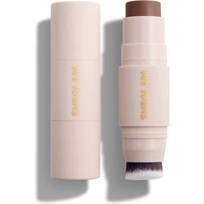 Snatch 'N' Define Stick-Camel Suede Merk Beauty Cosmetica Make-Up Voor Vrouwen En Meisjes