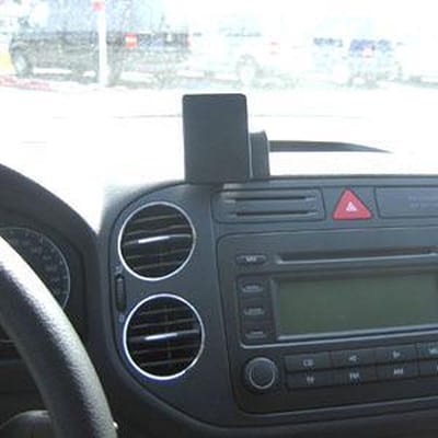 Brodit ProClip houder geschikt voor Volkswagen Golf Plus 2005-2014 Center mount, Hoog