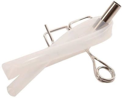 Slang voor Sapcentrifuge 37 cm - Slowjuicer