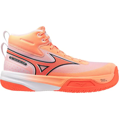 Indoor schoenen Mizuno Mizuno Neo Jump Mid