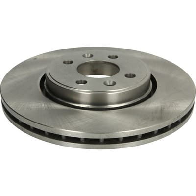 Remschijf ABE C3R011 voorkant, geventileerd, sterk gecarboniseerd, 1 Stuk