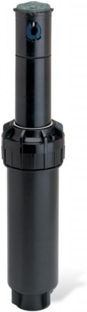 Verzonken Pop-up Sproeier met Waterstop - 10 cm Stijghoogte - 360 Graden Bereik