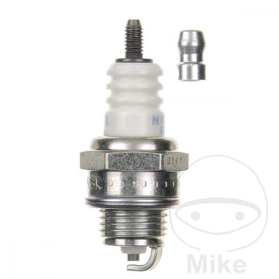 NGK Standard Spark Plug - BPMR6A