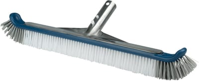 Blue Line Wandborstel 50cm Verstelbare Aluminium Hendel