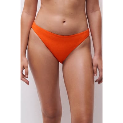 Chantelle Hera Swimwear Brief Orange Taglia: 36 | Bikini Outlet | Donna | Arancione