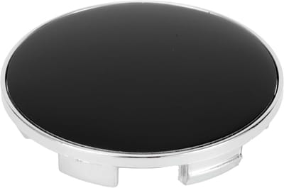 Cosensi- Wielnaafdopjes 68mm Zilverkleurig - Universele Naafdoppen - Beschermers - Duurzaam - Eenvoudige Installatie - Voor SUV/Truck - Naafdop