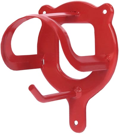 Epplejeck Hoofdstelhanger Epplejeck Rood