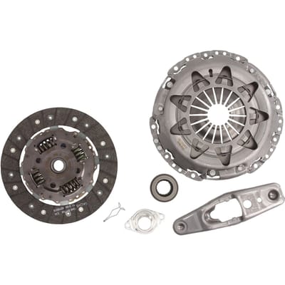 Schaeffler Luk Koppeling kit LUK 622 3418 00