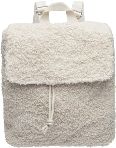 Jollein Rugtas Boucle - Naturel