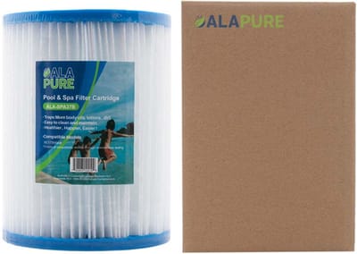 Spa Waterfilter voor Bestway Type II / 58094