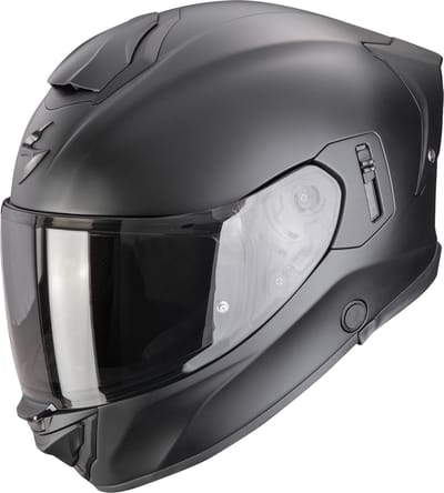 Volle motorhelm Scorpion Exo-530 Air
