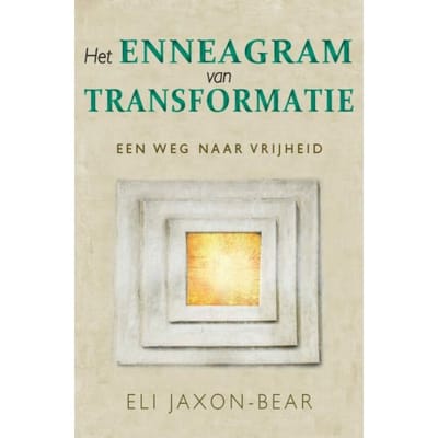 Het Enneagram Van Transformatie - Eli Jaxon-Bear