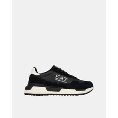 Lage Sneakers Emporio Armani EA7 7X000380 AF19175