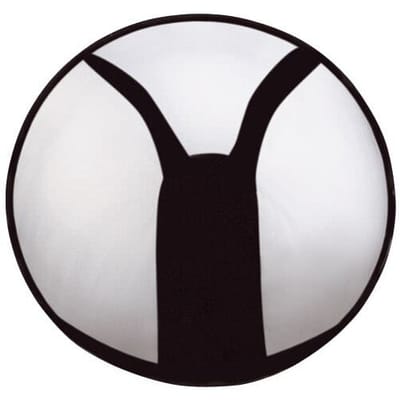 Hansgrohe pull knob for diverter art. 94078000 at MEGABAD