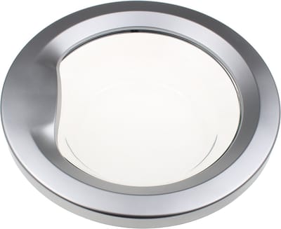 BEKO - DEUR COMPLEET - WMB71432A/71432S - 2915102500