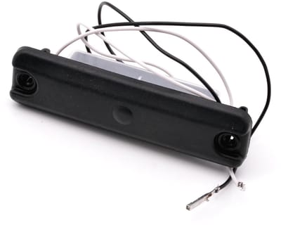 Dailygoods - Open Schakelaar voor Kofferbak Hyundai i30, Santa Fe, Tucson, KIA Carens, Sportage - 81260-2L200