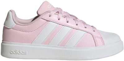 adidas Schoenen Kinderen Streettalk Roze - Maat 36