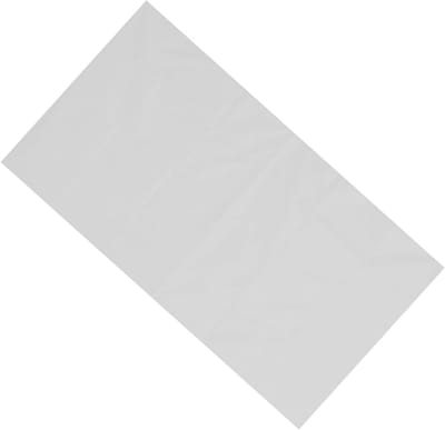 Projectiescherm - Draagbaar Scherm - Buitenfilm Avond - Voor- Achter Projectie - 100 Inch 16:9 - Wit