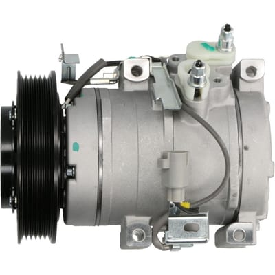 Compressor airconditioning THERMOTEC KTT090268