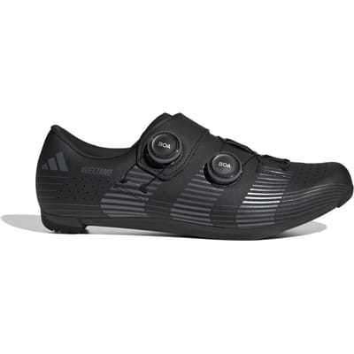 Adidas Performance Vueltano Carbon Schoenen - Unisex - Zwart