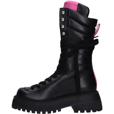 3juin Boots zwart