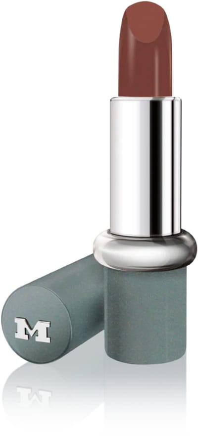 Mavala Lipstick – Kleur 662 Acajou - Hydraterende Lippenstift met Shea Butter, Aloë Vera & Vitamine E – Satijn Finish – Intens Gepigmenteerd – Langhoudend & Verzorgend – Comfortabele Textuur – 4g